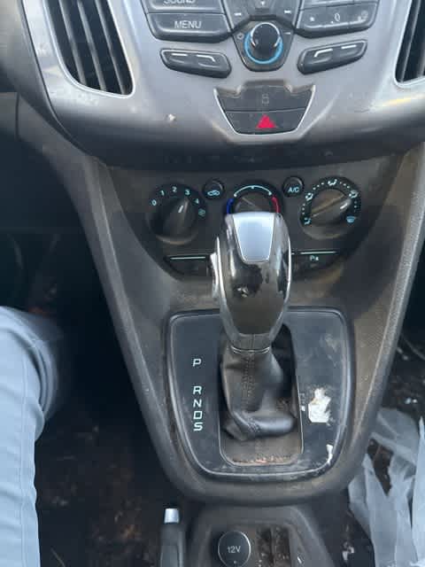 Thumbnail: 2015 Ford Transit Series - 18