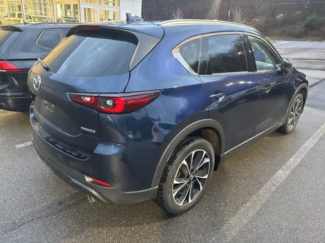 Thumbnail: 2023 Mazda CX-5 - 6