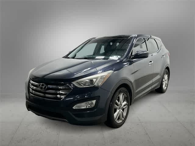 2013 Hyundai Santa Fe Sport 2.0T -
                  Moon Township, PA