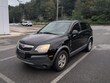 Saturn VUE