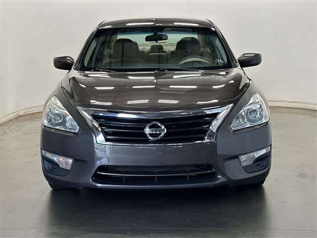 Thumbnail: 2014 Nissan Altima - 27