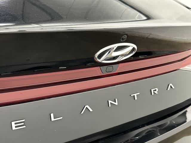 Thumbnail: 2023 Hyundai Elantra - 26
