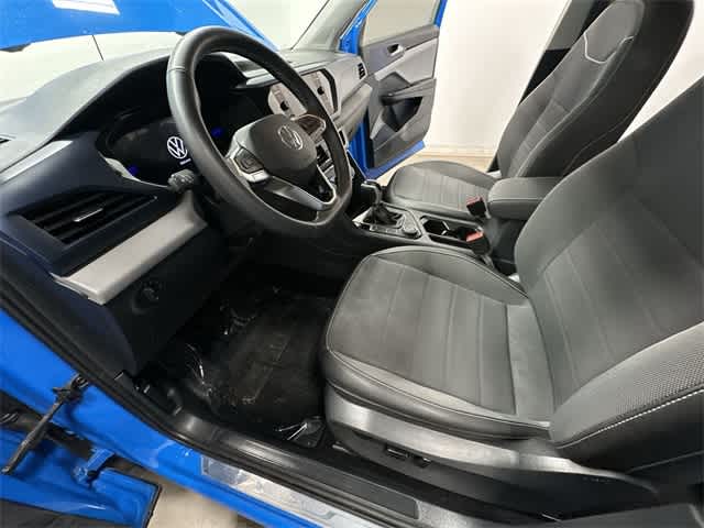 Thumbnail: 2023 Volkswagen Taos - 15