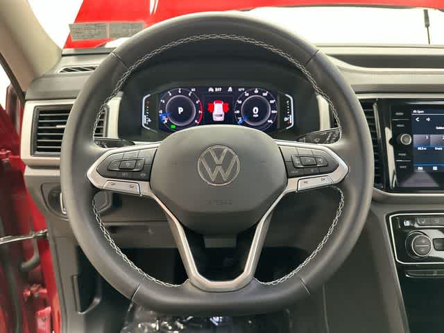 Thumbnail: 2023 Volkswagen Atlas - 7
