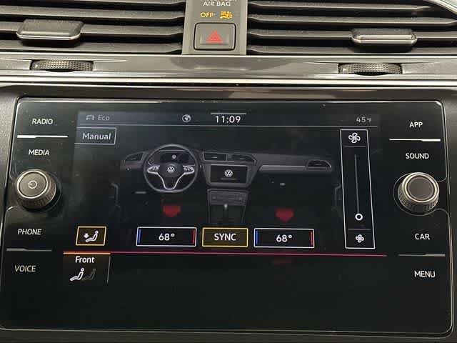 Thumbnail: 2024 Volkswagen Tiguan - 15