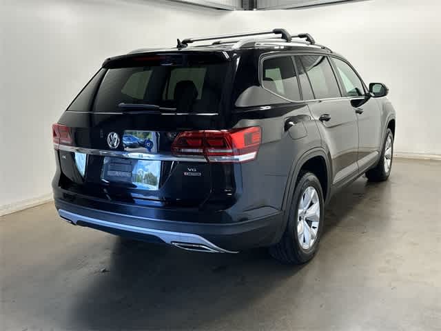 Thumbnail: 2018 Volkswagen Atlas - 34