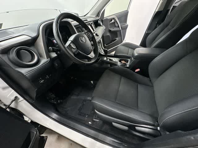 Thumbnail: 2018 Toyota RAV4 - 16