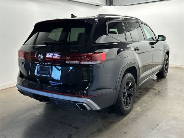 Thumbnail: 2026 Volkswagen Atlas - 32