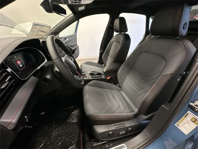 Thumbnail: 2026 Volkswagen Jetta - 18