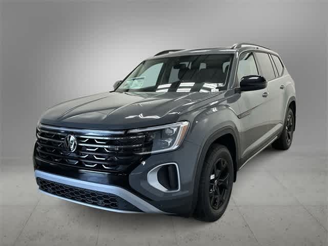 2025 Volkswagen Atlas  -
                  Moon Township, PA