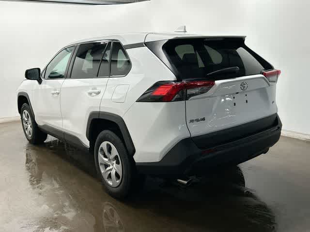 Thumbnail: 2023 Toyota RAV4 - 29