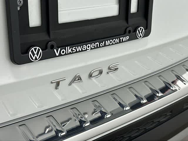 Thumbnail: 2024 Volkswagen Taos - 28