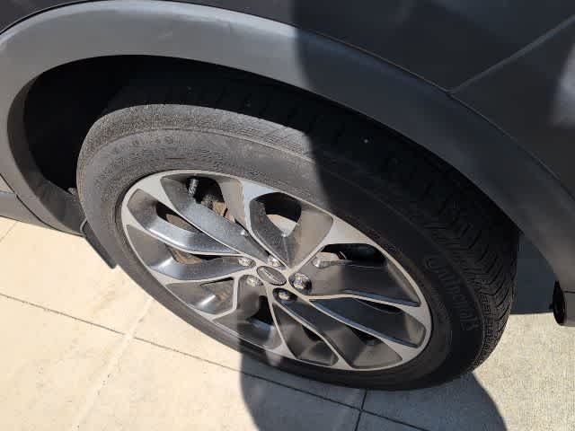 Thumbnail: 2022 Lincoln Nautilus - 10