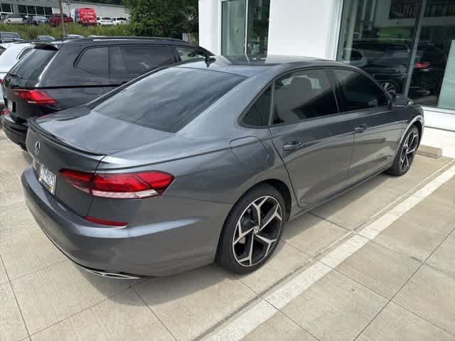 Thumbnail: 2022 Volkswagen Passat - 6