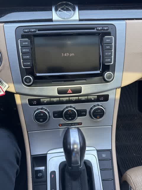 Thumbnail: 2014 Volkswagen CC - 18