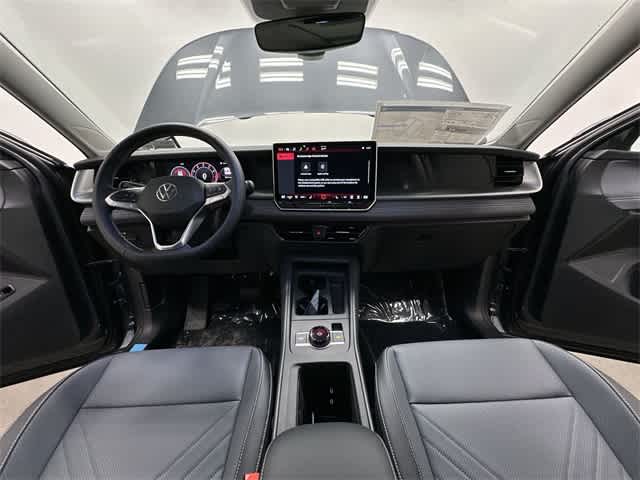 Thumbnail: 2026 Volkswagen Tiguan - 19