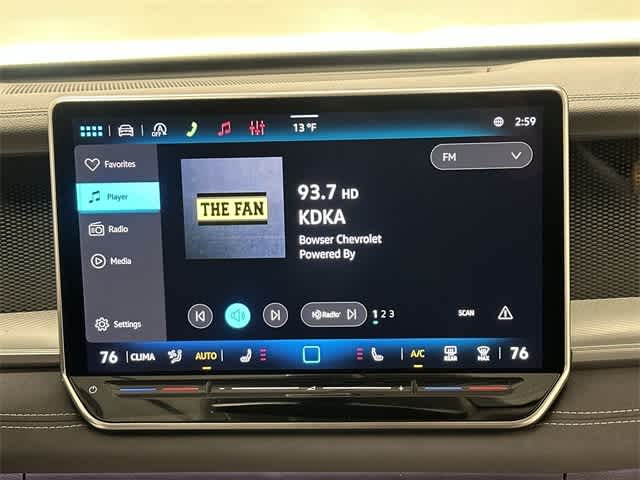 Thumbnail: 2026 Volkswagen Tiguan - 11