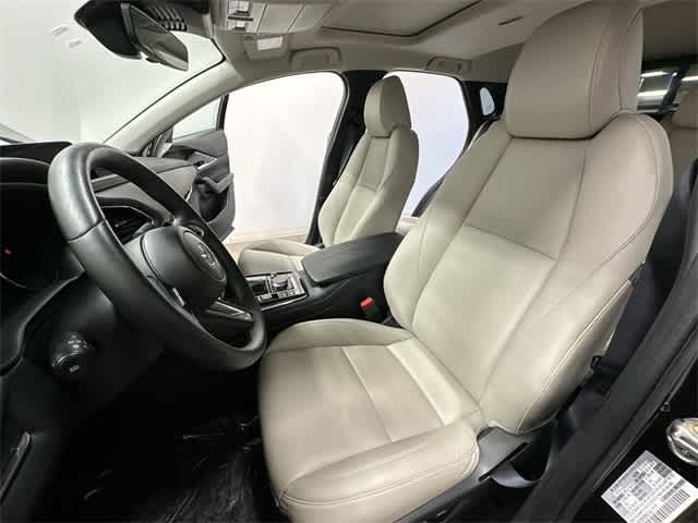 Thumbnail: 2024 Mazda CX-30 - 15