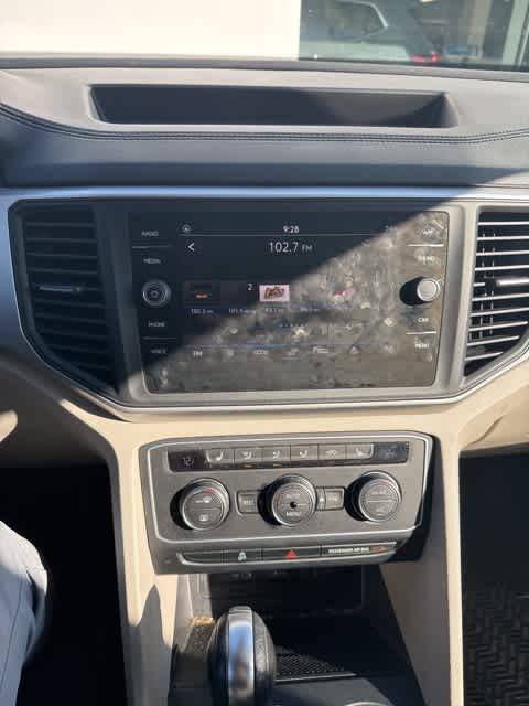Thumbnail: 2021 Volkswagen Atlas - 19
