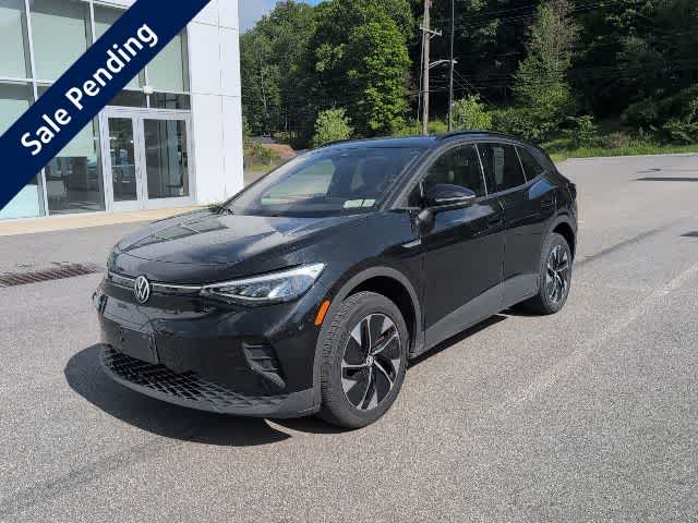 2022 Volkswagen ID.4 Pro -
                  Moon Township, PA