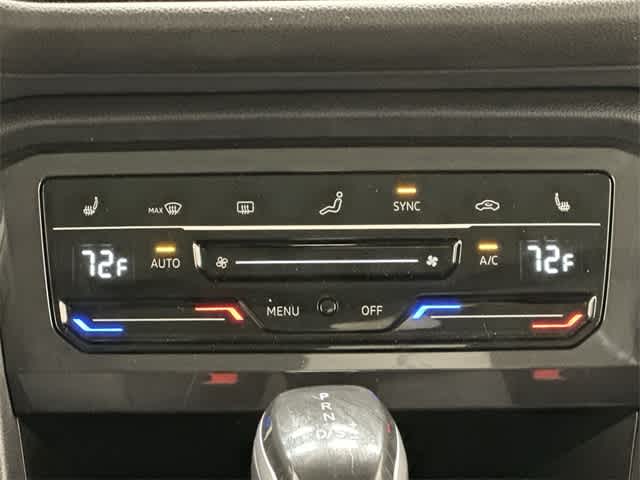 Thumbnail: 2022 Volkswagen Tiguan - 16