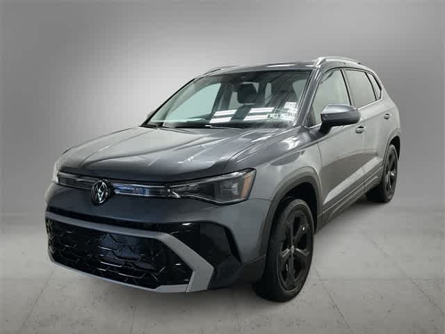 2025 Volkswagen Taos SEL -
                  Moon Township, PA