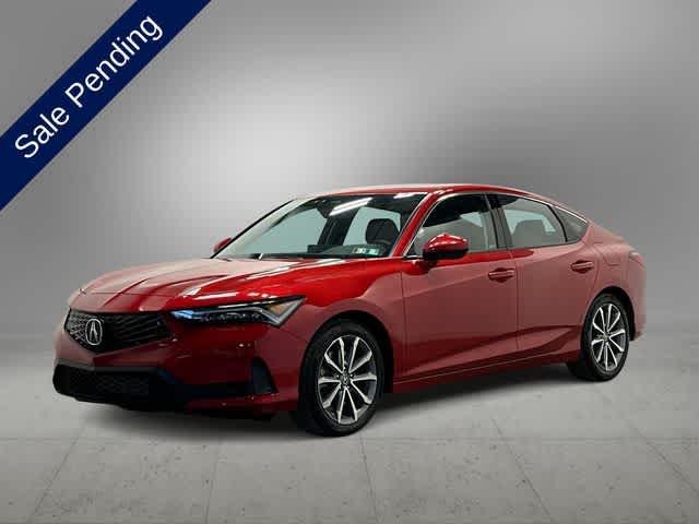 2024 Acura Integra  -
                  Moon Township, PA