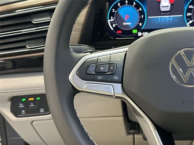 Thumbnail: 2026 Volkswagen Atlas - 8