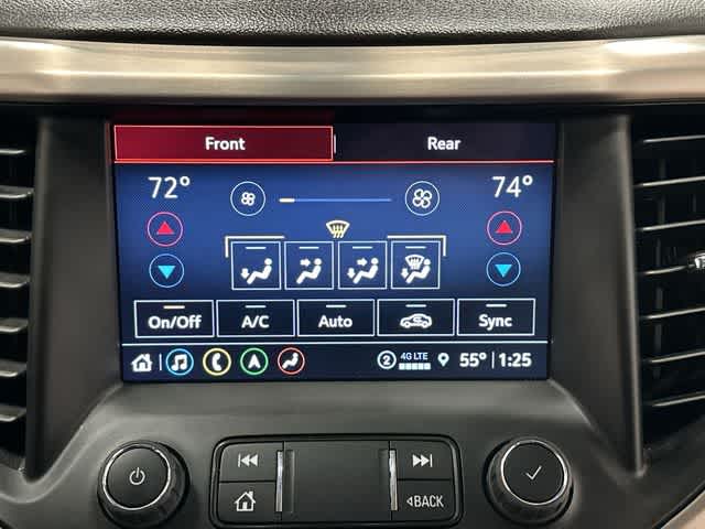 Thumbnail: 2023 GMC Acadia - 16