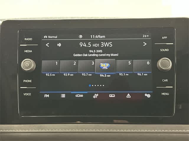 Thumbnail: 2026 Volkswagen Taos - 12