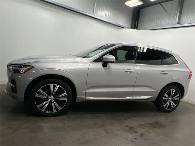 Thumbnail: 2023 Volvo XC60 - 2