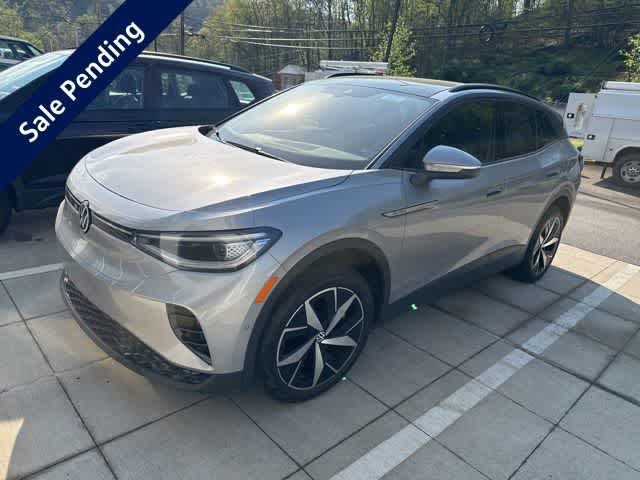 Thumbnail: 2023 Volkswagen ID.4 - 1