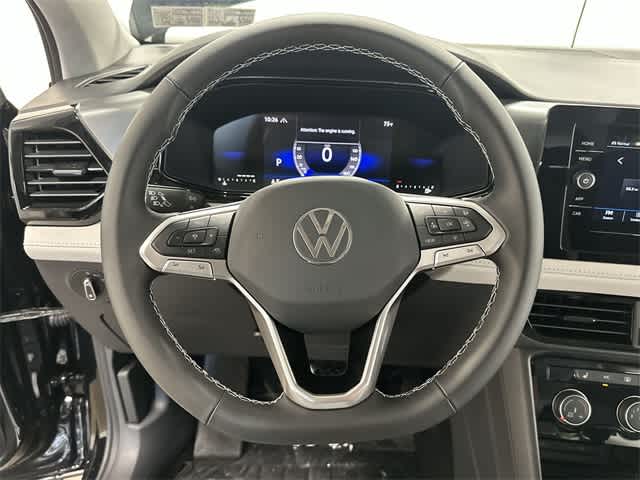 Thumbnail: 2025 Volkswagen Taos - 7