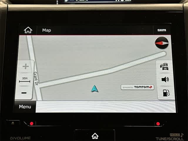 Thumbnail: 2020 Subaru Forester - 13