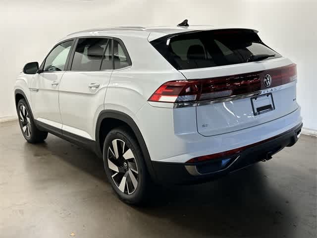 Thumbnail: 2026 Volkswagen Atlas - 28
