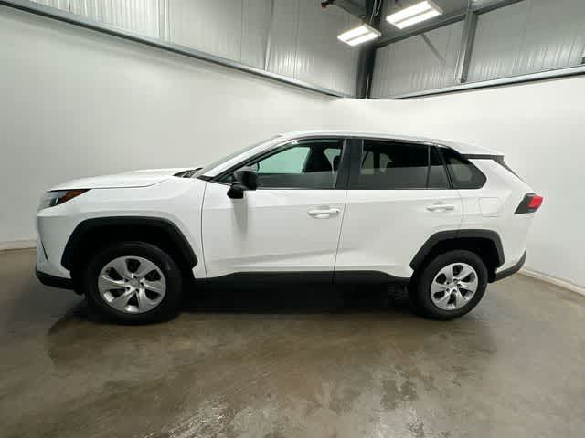 Thumbnail: 2023 Toyota RAV4 - 2