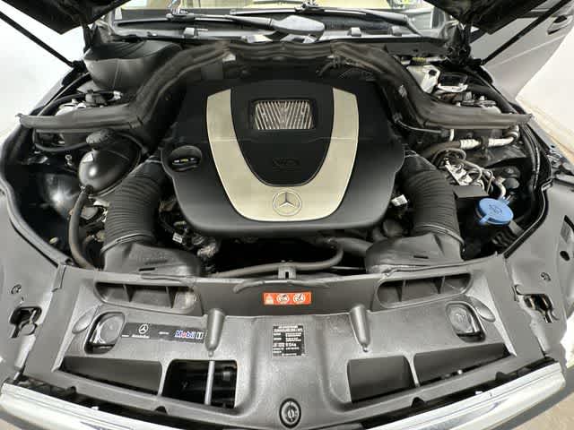 Thumbnail: 2008 Mercedes-Benz C-Class - 24