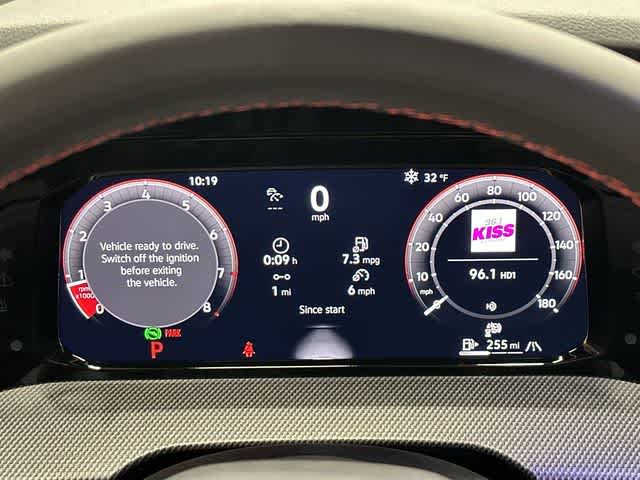 Thumbnail: 2026 Volkswagen Golf - 7