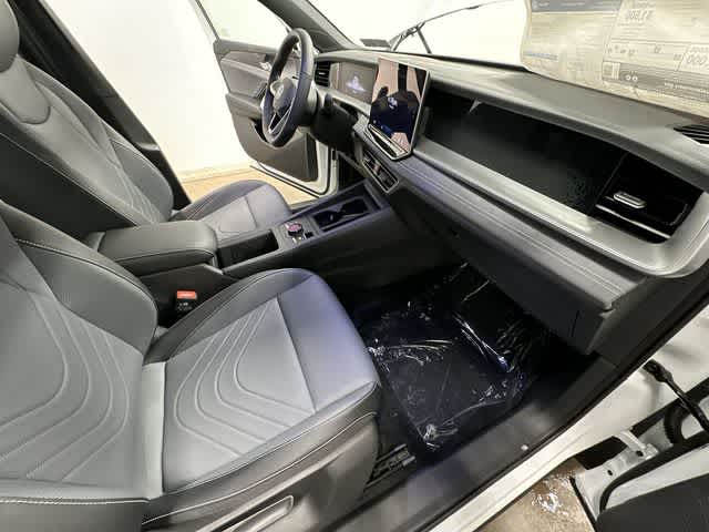 Thumbnail: 2026 Volkswagen Tiguan - 19