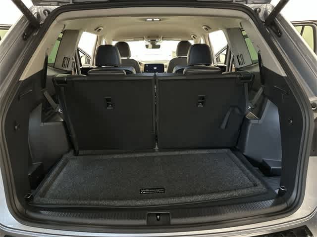 Thumbnail: 2026 Volkswagen Atlas - 23