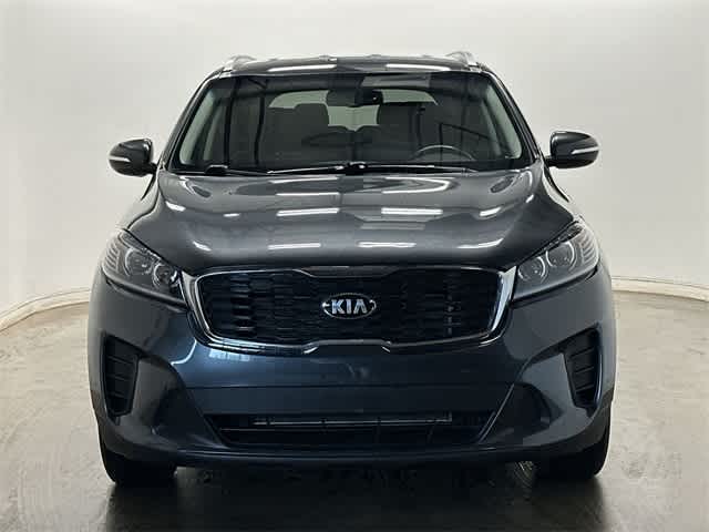 2019 Kia Sorento LX 30
