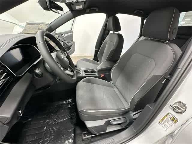 Thumbnail: 2026 Volkswagen Jetta - 16