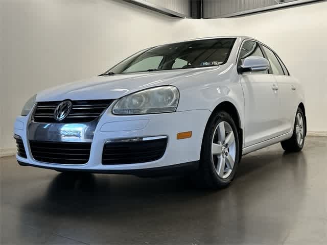Thumbnail: 2009 Volkswagen Jetta - 23
