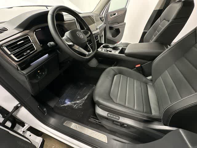 Thumbnail: 2026 Volkswagen Atlas - 17