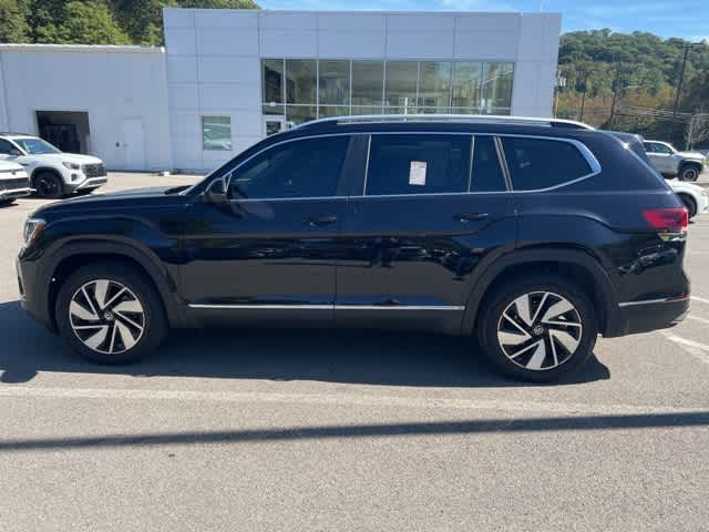 Thumbnail: 2025 Volkswagen Atlas - 2
