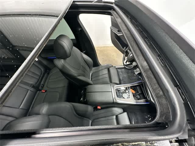 2022 BMW X5 xDrive40i 6