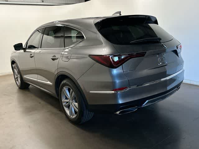 Thumbnail: 2025 Acura MDX - 34