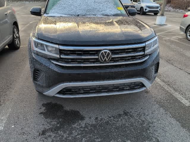 Thumbnail: 2023 Volkswagen Atlas - 6