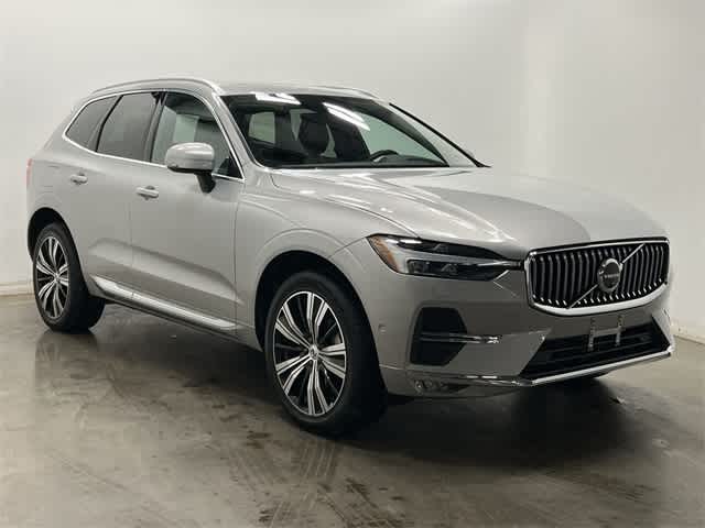 Thumbnail: 2023 Volvo XC60 - 31