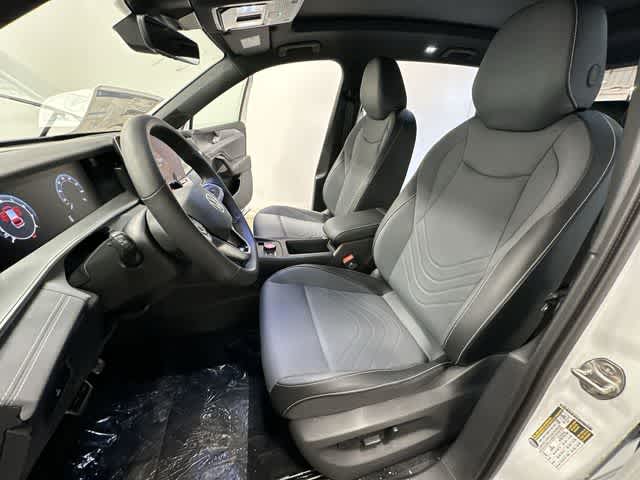 Thumbnail: 2026 Volkswagen Tiguan - 17